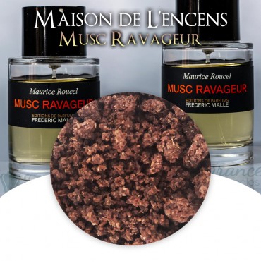 encens Musc Ravageur - Frederic Malle